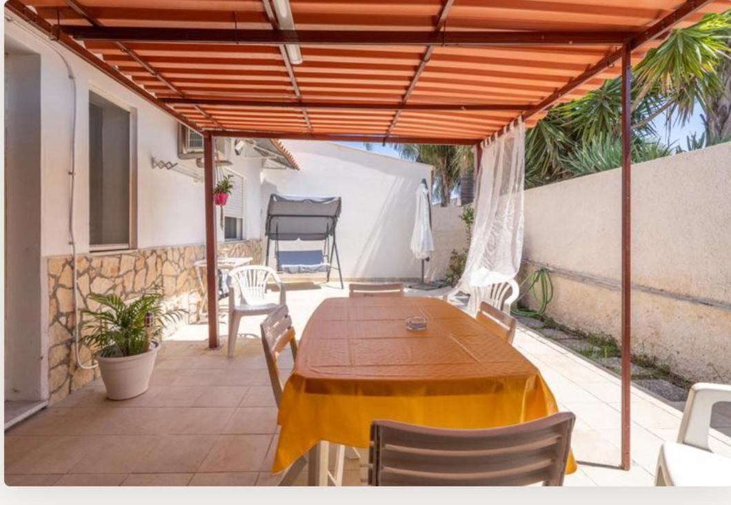 Villa Casa Helios à Syracuse Extérieur photo